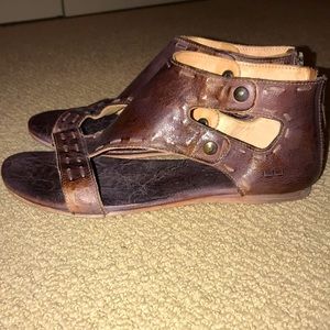 Bed stu Sandals